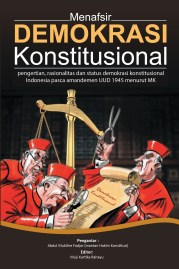 Menafsir Demokrasi konstitusional